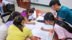 Kỹ năng phân tích và giải quyết vấn đề hiệu quả - PouYuen (12.11.2015)